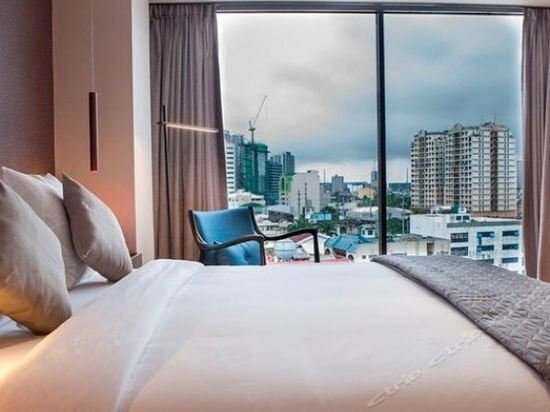 Гостиница Ramada Encore by Wyndham Dandenong