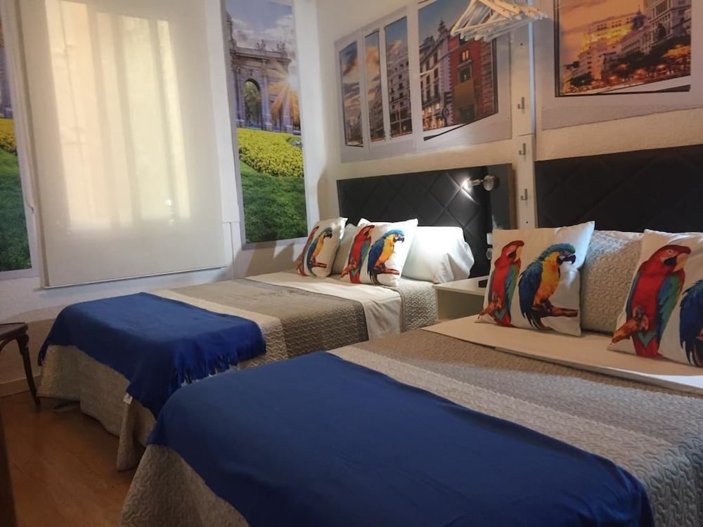 Фото Chueca Gran VIA Apartaments