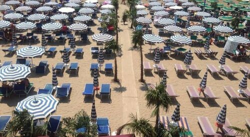 Гостиница Sun Hotel