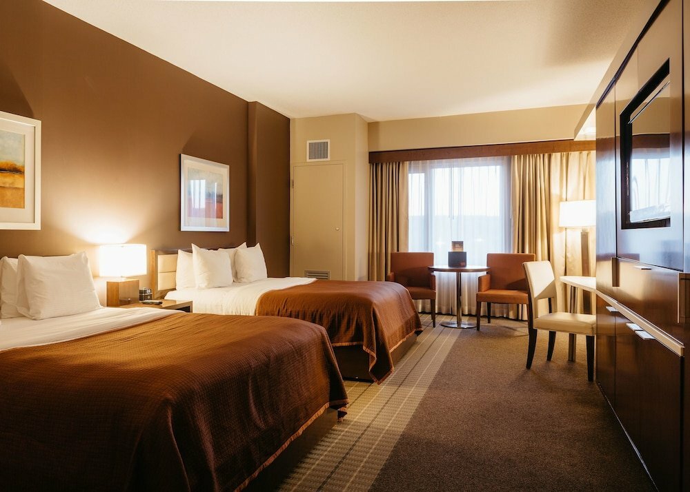 Hotel Casino New Brunswick, Moncton, photo