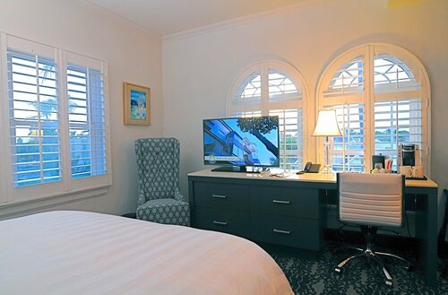 Гостиница Hotel Marisol Coronado