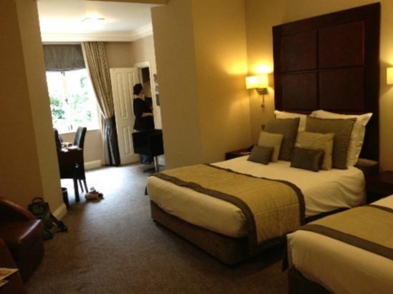 Фото Grange Beauchamp