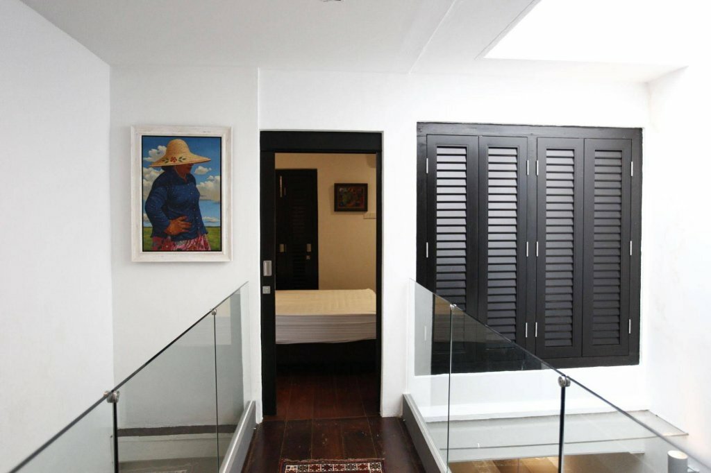 Hotel The Prive Malacca, Malacca, photo