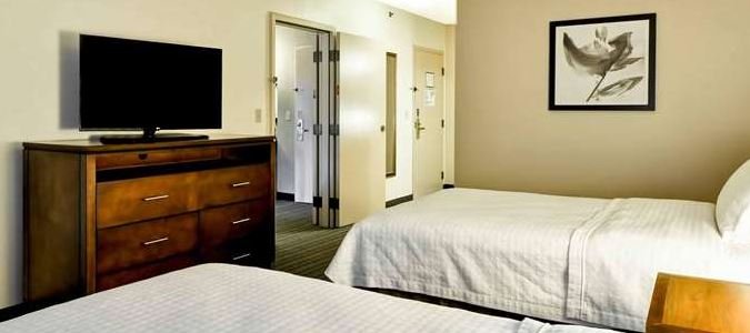 Фото Homewood Suites Atlanta Buckhead
