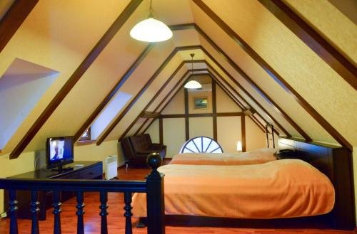 Фото Hotel Old Town