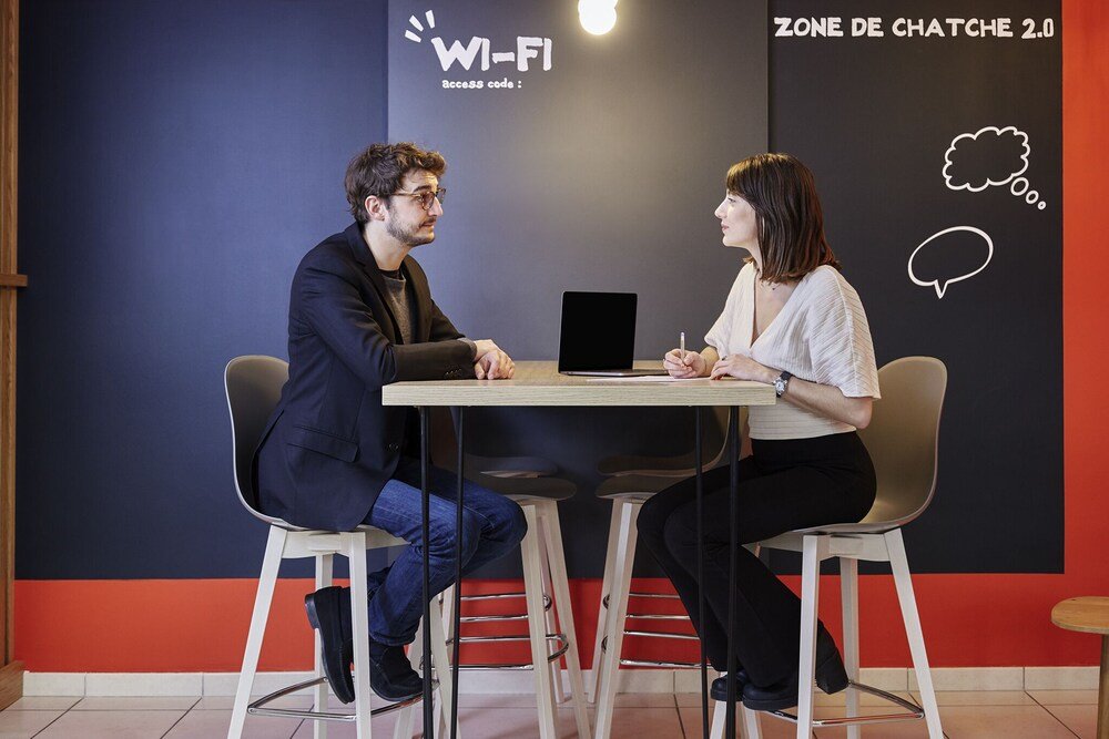 Фото Aparthotel Adagio Access Brussels Delta