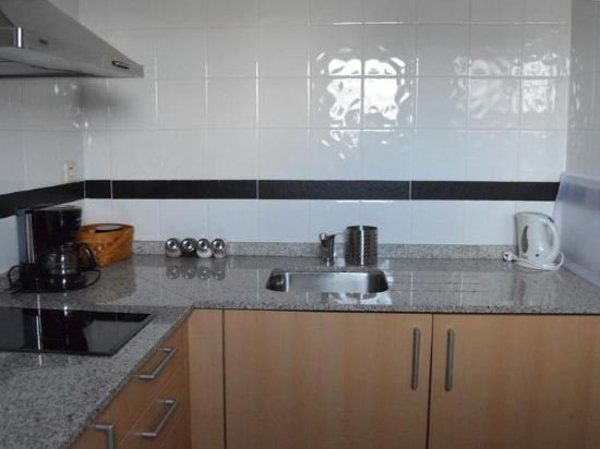 Фото Apartamentos Hospederia de los Reyes