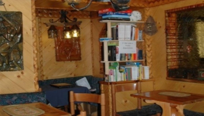 Фото Chalet Valeruz