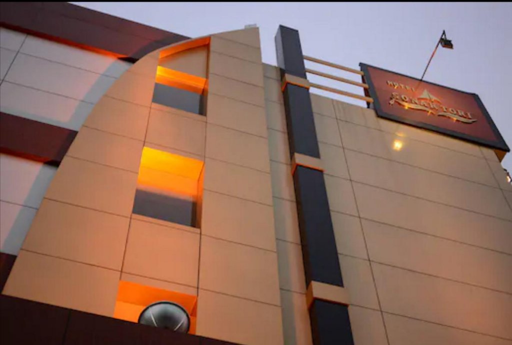 Фото отеля 3