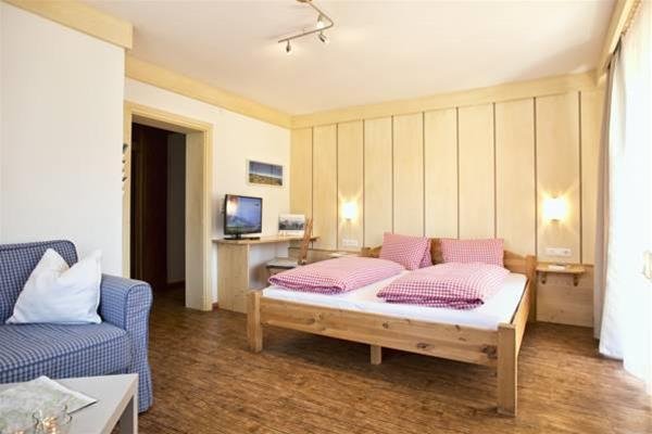 Фото Alphotel Mittersill