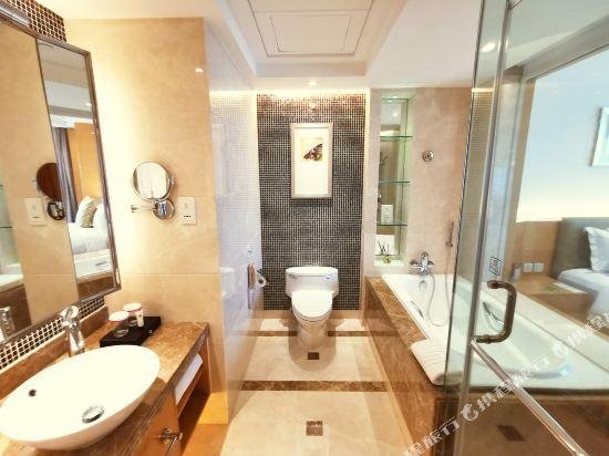 Фото Millennium Hotel Chengdu