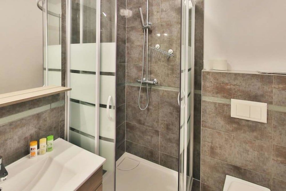 Фото Résidence Les Cèdres