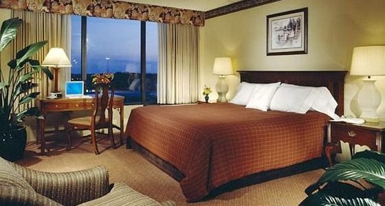 Фото North Charleston Marriott