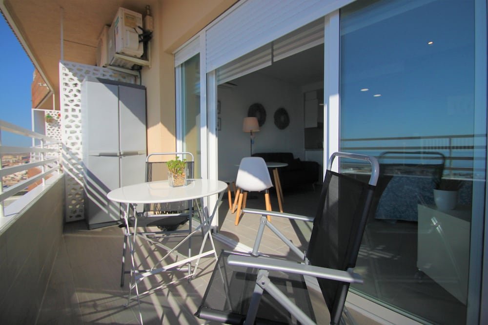 Фото Eurostars Centrum Alicante