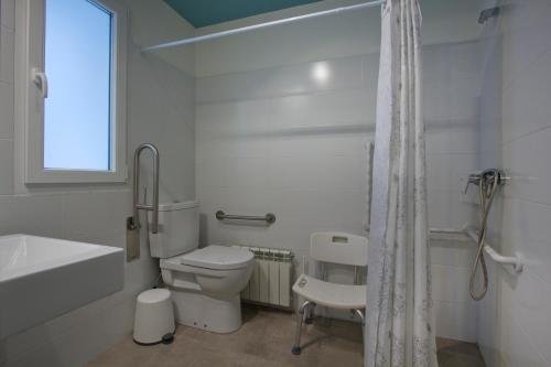 Фото Hotel Jacobeo