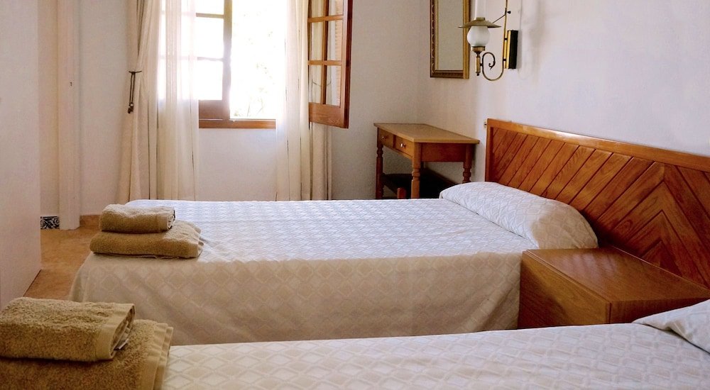 Фото Granada Apartments Ibiza