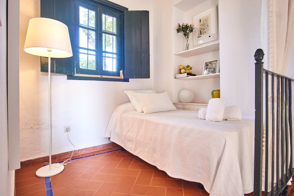 Фото Casa Aljarafe Paradise