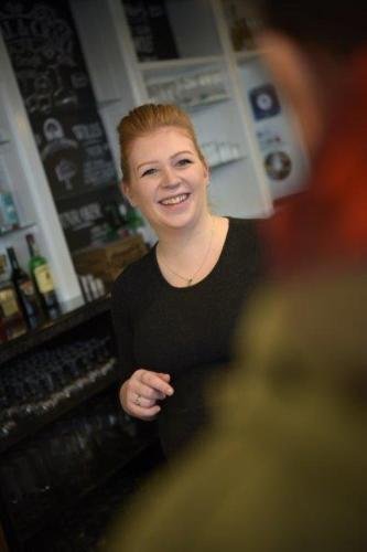 Фото The Great Western Hotel