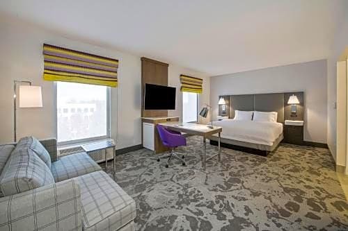 Фото Hampton Inn & Suites Raleigh-Durham Airport-Brier Creek by Hilton