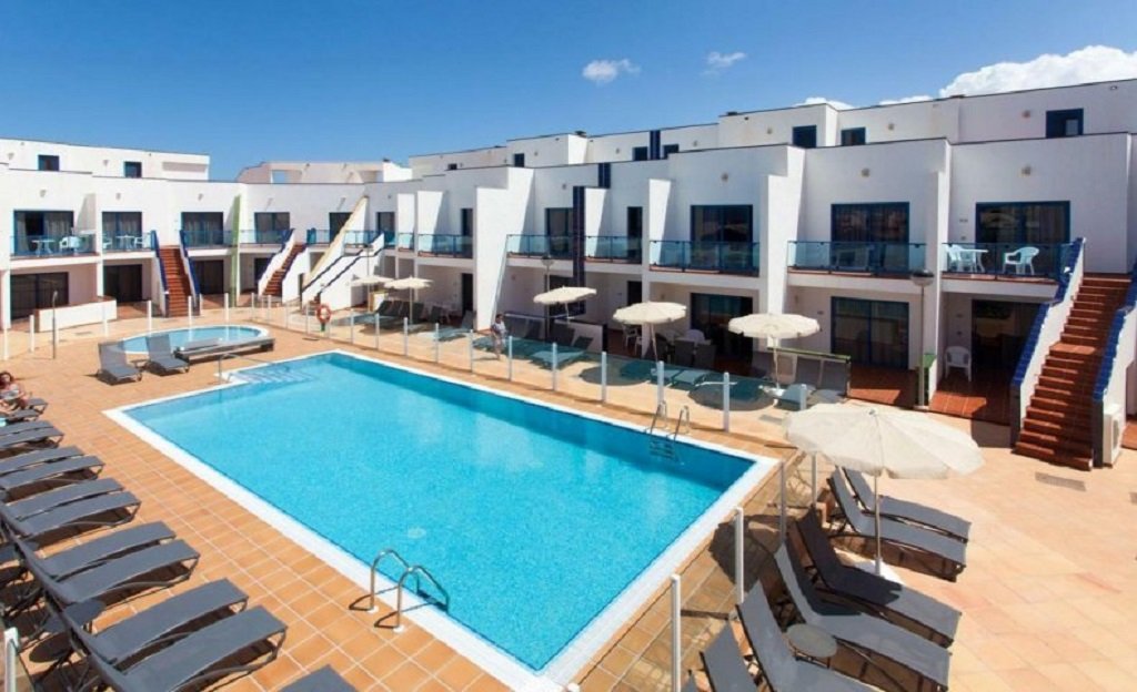 Фото Tao El Cotillo