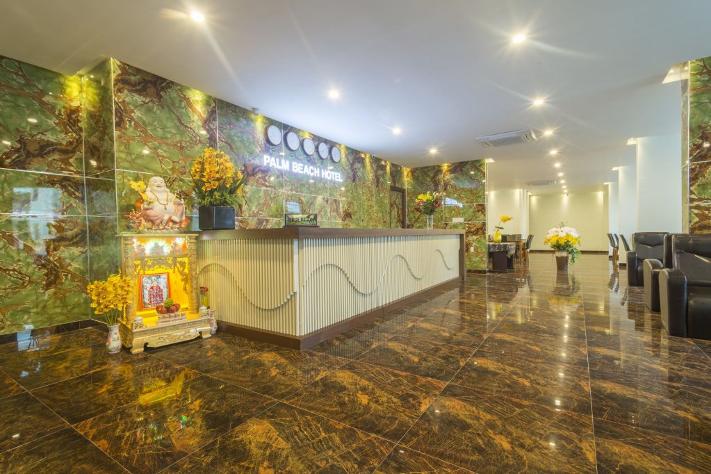 Фото Palm Beach 2 Hotel