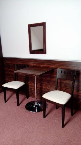 Фото Barbakan Trnava