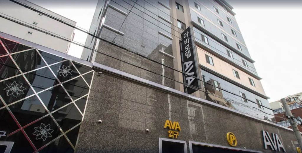 Фото отеля 1