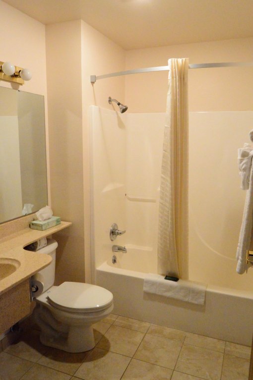 Фото FairBridge Inn Express