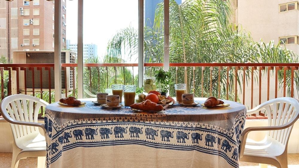 Фото Gemelos 4 - Beninter