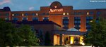 Marriott Cincinnati Airport