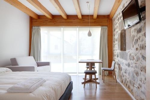 Фото Apartamentos Turisticos Rurales Ureta