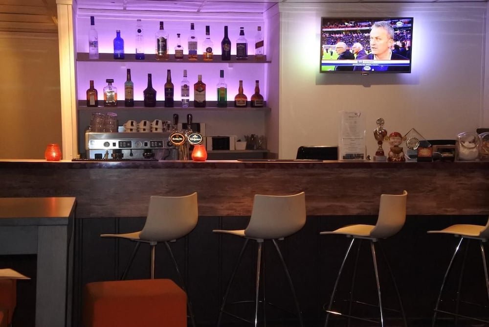 Фото Hotel van Oppen