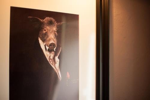 Фото Pollards Inn