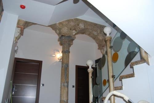 Фото Apartamentos Fuente Redonda