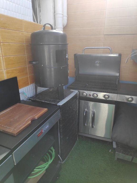 Фото Avi's place