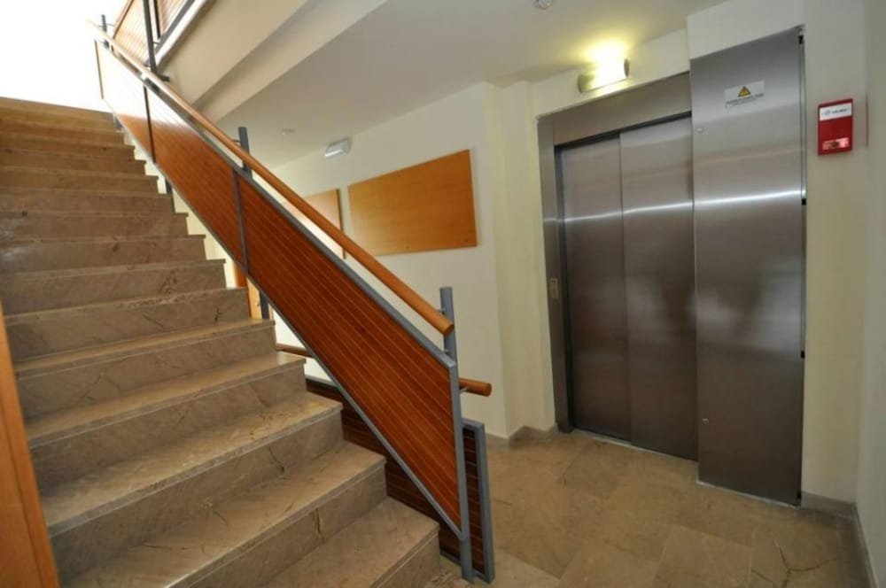 Фото Apartment Mariposa Ático A140