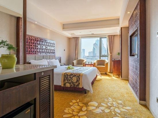 Фото Shenzhen Hanlin Hotel