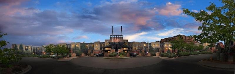 Фото Hilton Sedona Resort at Bell Rock