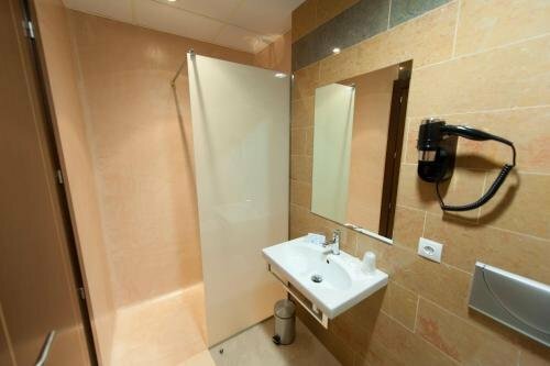 Гостиница Visit Hotel