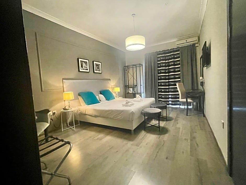 Фото Sliema Marina Hotel