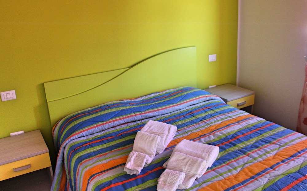 Фото Residence La Caletta