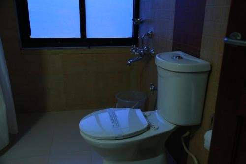 Фото Hotel Kabani International