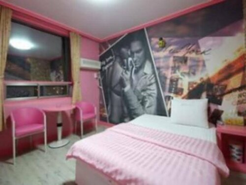 Гостиница Hotel Dean в Миряне