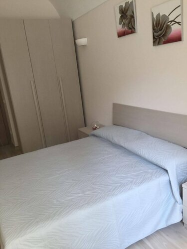 Гостиница Holiday House Santa Rita