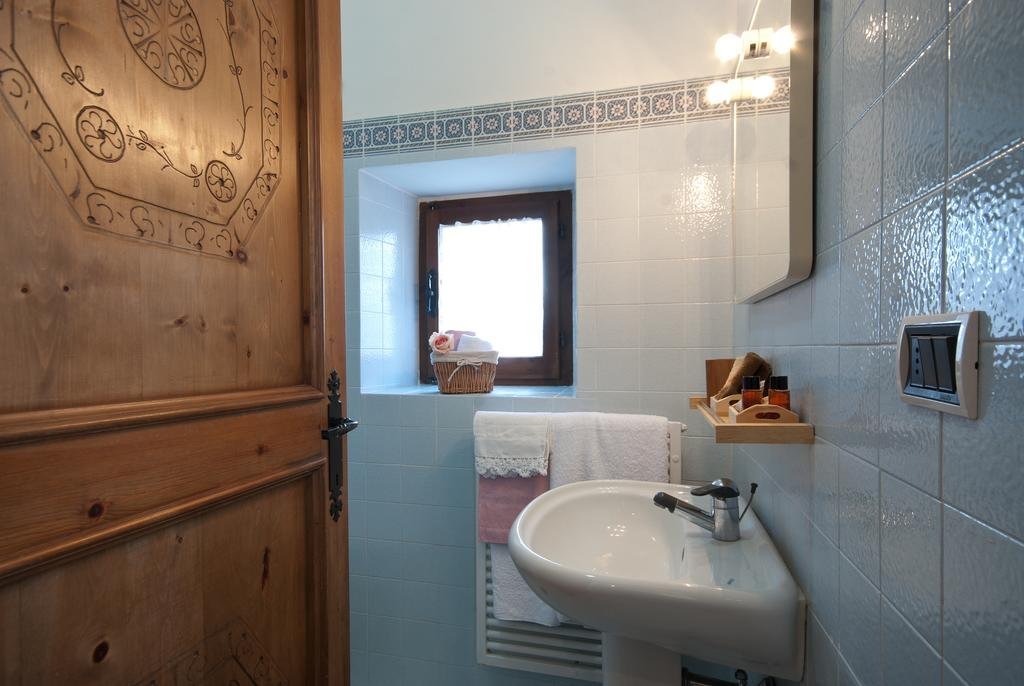 Фото Fonte al Noce