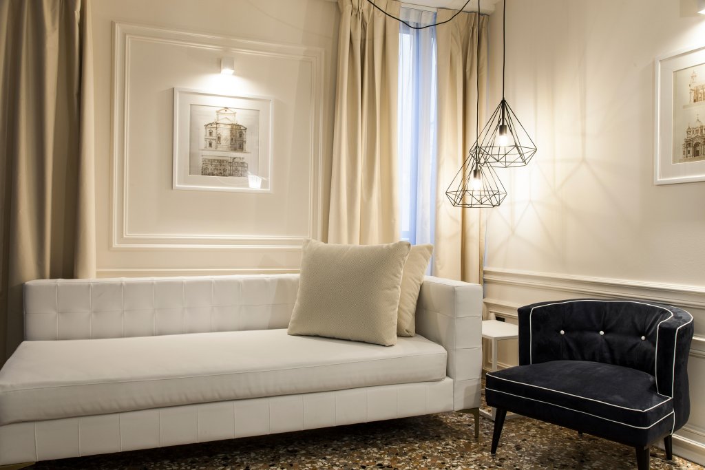 Фото San Marco Suite 755