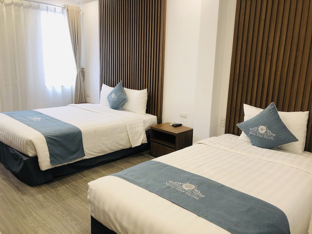 Фото Ngoc Han Hotel