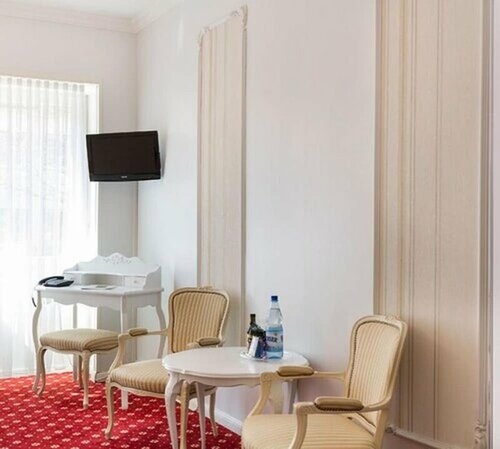 Внешний вид отеля Brenner в Кобленце, фото 3