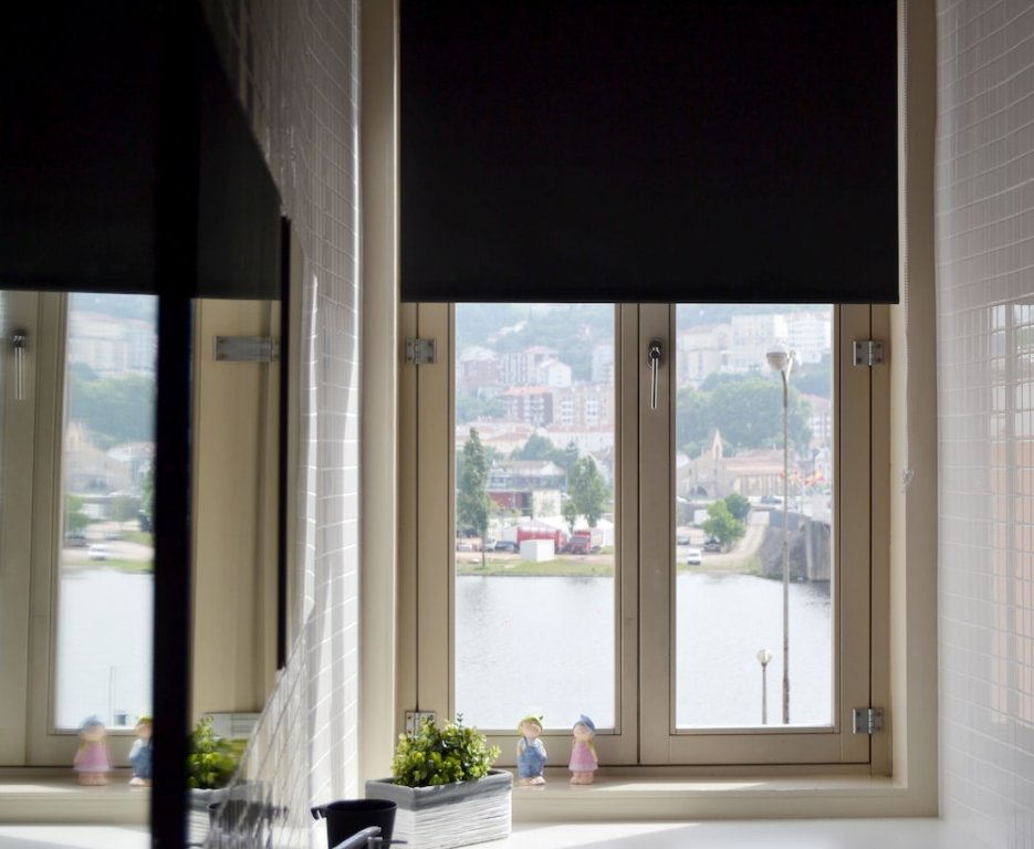 Фото Coimbra Portagem Hostel