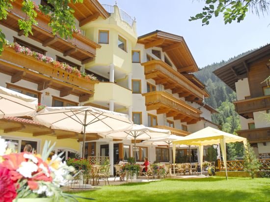 Фото Hotel Pinzger